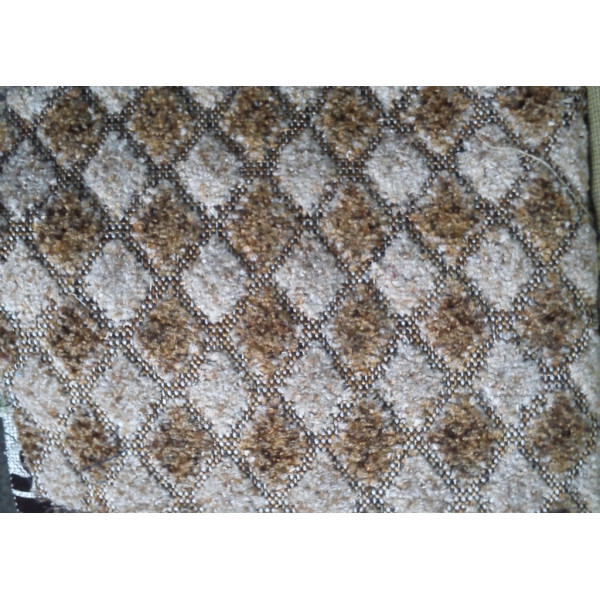 Шашки коричневые