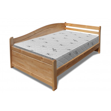 Кровать Вероника Hard