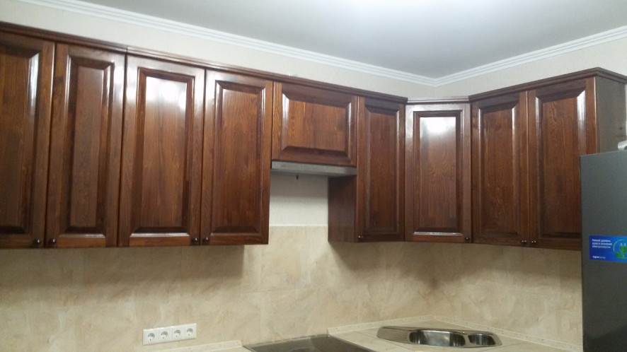 Наши работы