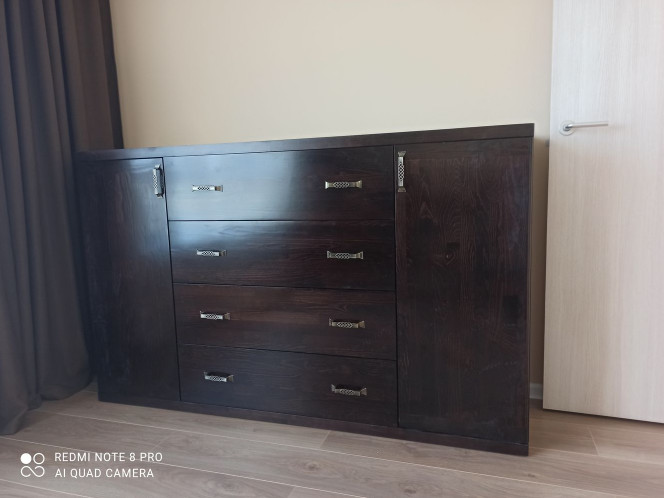 Наши работы