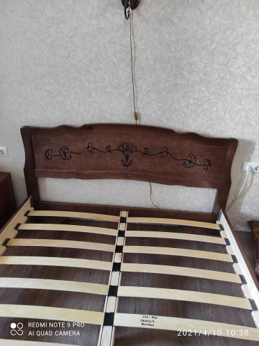 Наши работы