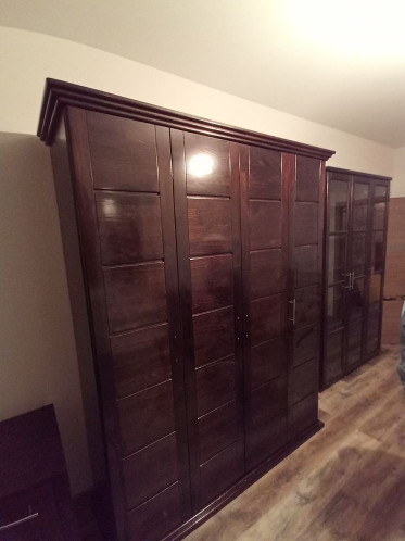 Наши работы