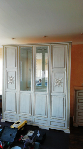 Наши работы