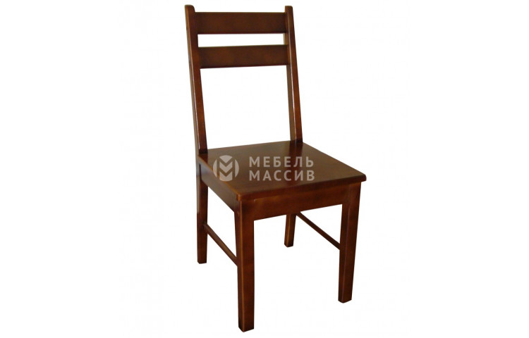 Стул Дачный-2 (сосна)