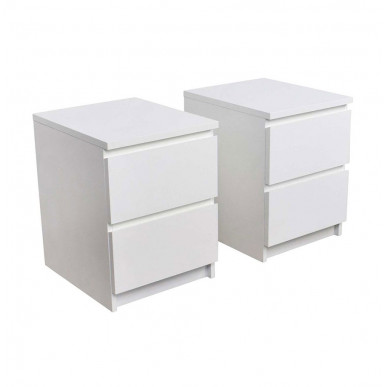 Тумба Модерн - 2 ящика